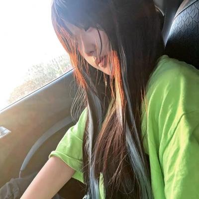 沉默不语的顾小姐